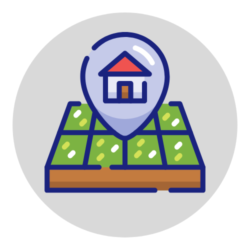 Land Mutation & Conversion